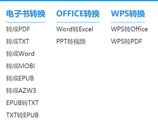 你用哪些软件和方式来提高工作效率