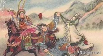 杨玄感:隋唐英雄传里谁的武功最高？