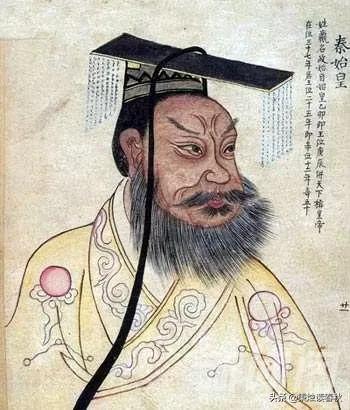 郑庄公:郑庄公为什么要掘地见母？