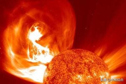 火星沙丘灵异事件:为什么说火星上发现灭绝的生物体，将会是人类绝望的开始？