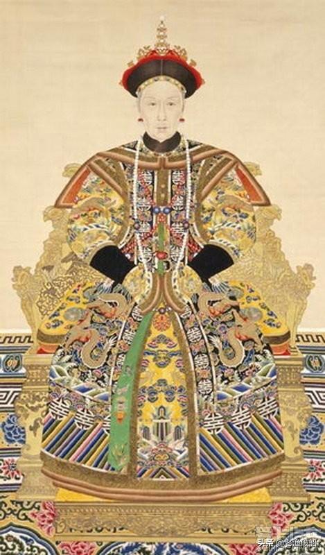 中国历史上有哪些女性名人？