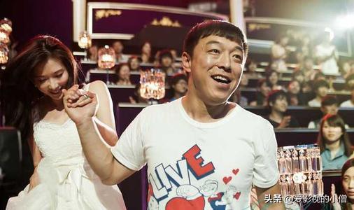 翟煦飞雷佳音结婚照:有哪些电视剧或电影中，明明是官方CP，你却感受不到丝毫CP感