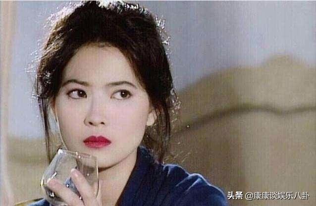 蓝洁瑛被强奸事件:蓝洁瑛事件后又起“风波”，遭知名经纪人揭短，曾志伟将如何回应