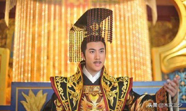 李治的儿子:唐高宗李治有几个儿子？他们的遭遇如何？