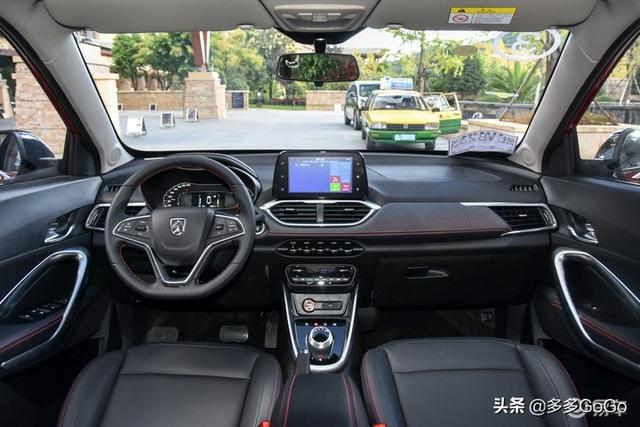 想买一辆8万左右的家用代步车，不知道该买哪个？推荐下？插图30