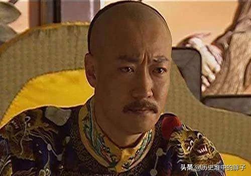 嘉庆皇帝:嘉庆皇帝在位时，有哪些忠臣与贪官？