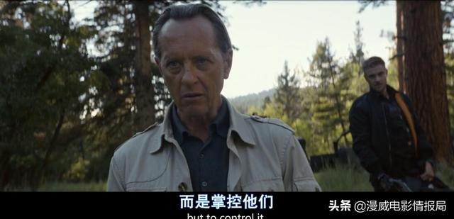 金刚狼和x战警:《X战警：天启》中金刚狼怎么了？为什么没有上场？