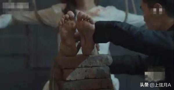 丝袜老虎凳狗人杂交过程图:为什么古代刑法的老虎凳会让受刑者奇痛无比呢？