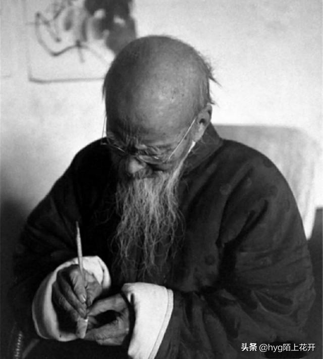 齐白石简介:请问徐悲鸿、张大千和齐白石的生平简介？