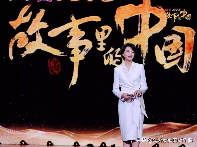 李思思图片:你知道哪几个明星毕业于清华北大，你最佩服谁？