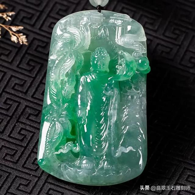 什么品质的玉比较好,请问下面4个玉，哪个最好？