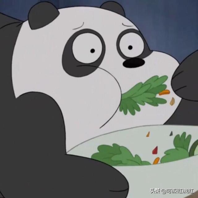 有没有可爱而又沙雕的女头像？