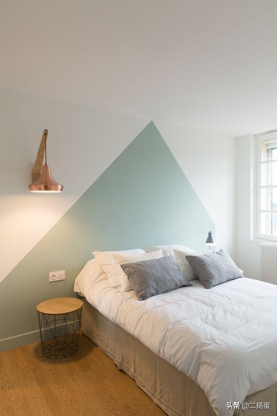 房子装修，乳胶漆与墙布如何选择？插图5