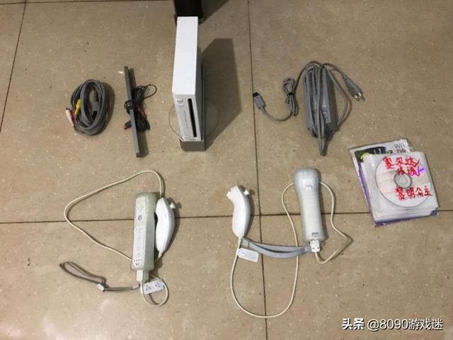 年 Wii还值得购买吗 21年wiiu值得买吗 华润配件 配件大全