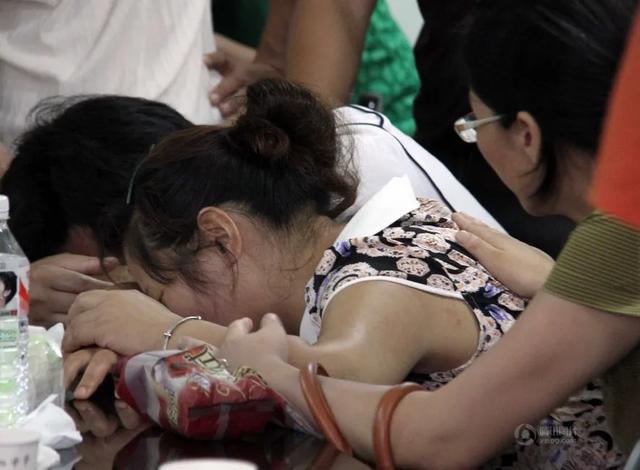诈尸事件:人去世后，旁边的人为什么要拉住亲人不让靠近尸体