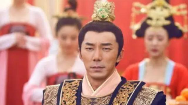 李承乾:李承乾自幼深受李渊和李世民的宠爱，为什么选择造反？