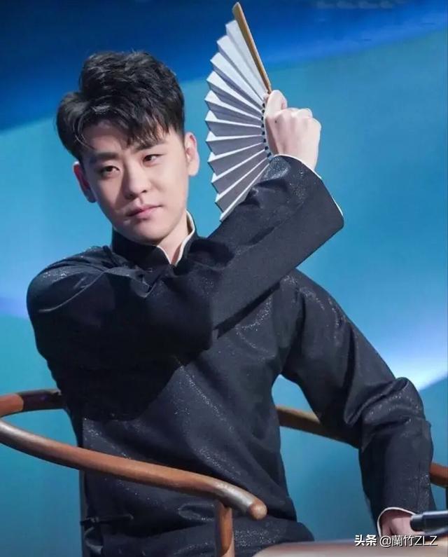 德云社有哪些颜值高的相声演员,尤其是还不出名的小角儿？
