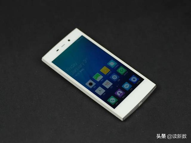 这些年消失的手机品牌有哪些？插图40