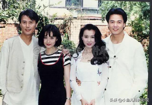 86版一帘幽梦,86版一帘幽梦演员表_文秘苑图库