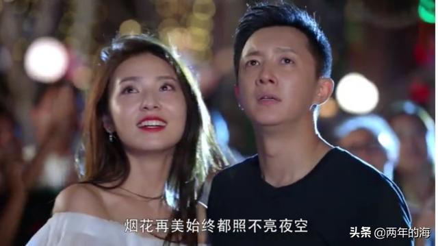 韩庚女友:经历多任女友，韩庚为何最终选择了中美混血的卢靖姗