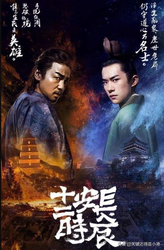 山影集团:山东哪些地方比较适合拍摄电视剧？