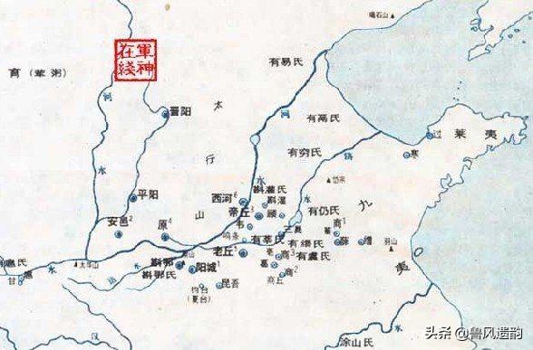 齐鲁文化:齐鲁文化的精髓是什么？对中华文化做出了哪些贡献？