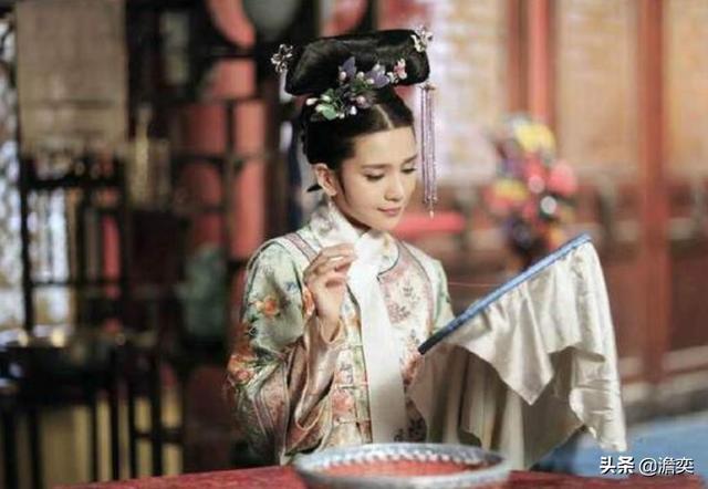 康熙的女儿:康熙王朝中，索额图为什么收留朱三太子的女儿，还将她送给胤礽？