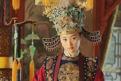 朱高炽的皇后张氏为何被赞誉为"女中尧舜"?-惠修网