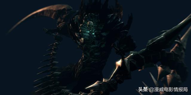 女超人猫女h文:《复仇者联盟》中灭霸的形象有什么出处吗？为什么是紫色的？