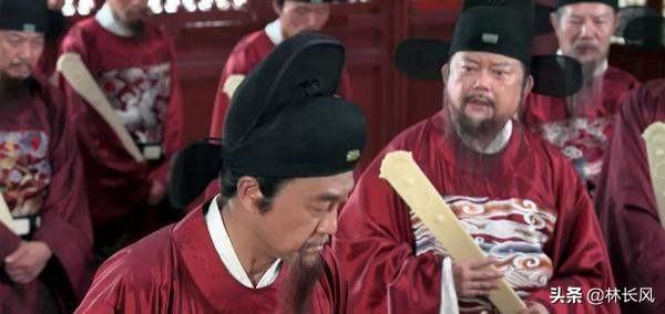 洪武四大案:明初的郭桓案是怎么一回事，郭桓为什么要贪污？