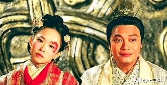 潘安宋玉:“才过宋玉，貌赛潘安”，为何我感觉世人只记住了潘安的美貌？