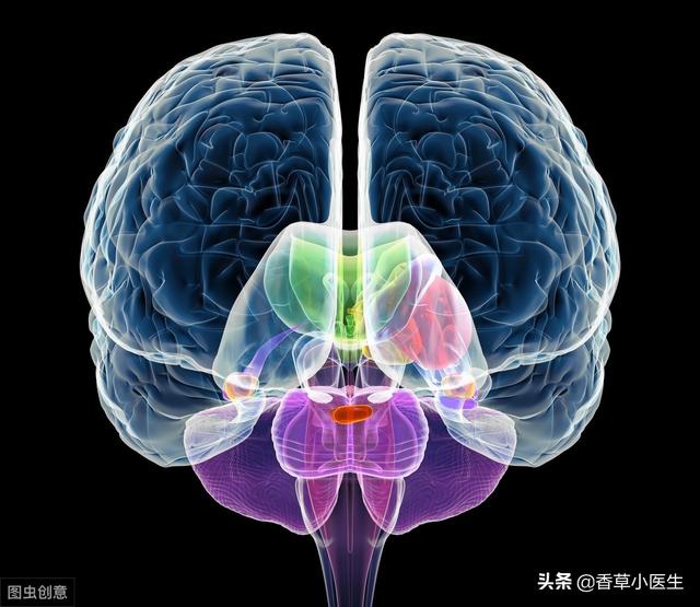 多發性腔隙性腦梗死能恢復正常嗎可以開車嗎