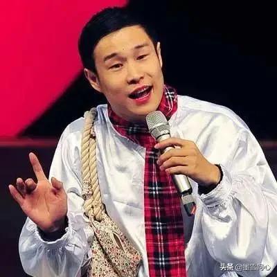 小沈阳的原名:为什么当初红的一塌糊涂的小沈阳，现在却销声匿迹了？