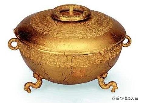 曾侯乙的嘴里为什么含了那么多的小动物？这些小动物是干什么用的？插图9