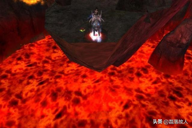 《笑傲江湖》里的桃谷六仙究竟是什么来历？
