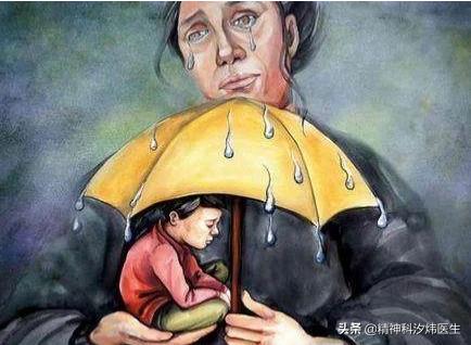 精神分裂症的原因,精神分裂症是什么原因造成的？