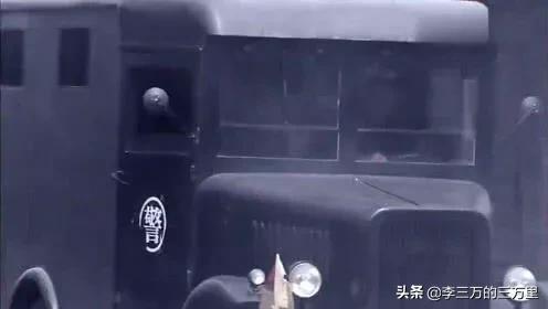 演员李洪涛:怎样评价《悬崖》中的鲁明
