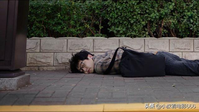 我是余欢水什么时候播出:《我是余欢水》电视剧中的余欢水，你们怎么看
