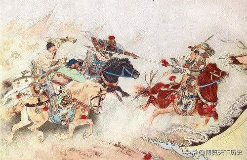 武艺的爸爸是谁:吕布有很强的武艺，他的师父是谁？他的父亲又是什么人？