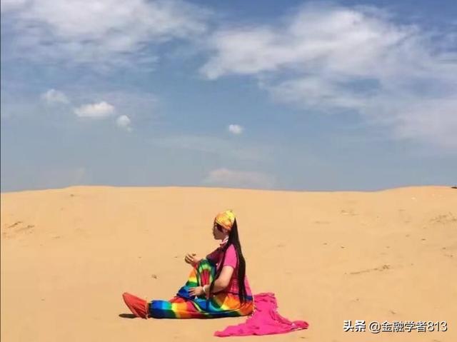 男人通过忽冷忽热欲擒故纵的手段来玩弄女人,当女人明白这个道理后,她能通过什么高级手段来反转这种现状呢？