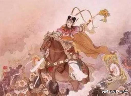 愍皇后萧氏:辽景宗皇后萧绰对历史发展有什么贡献？