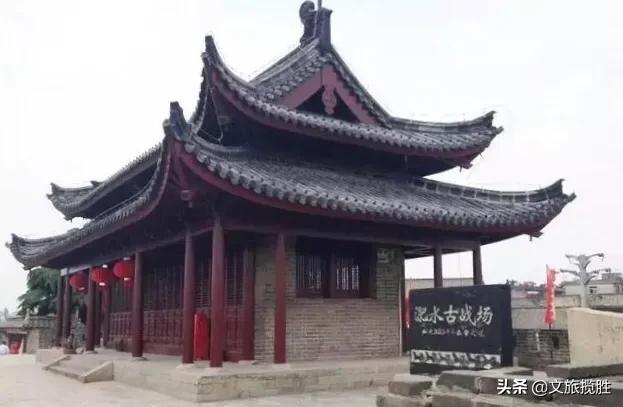 春秋战国时期楚国的邺都是哪里？