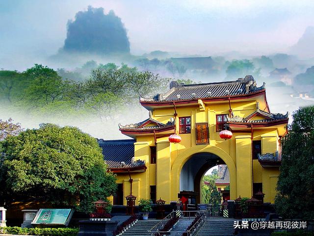 宁王之乱:明朝时期的宁王是什么样的一个人？宁王谋过反吗？结局如何？