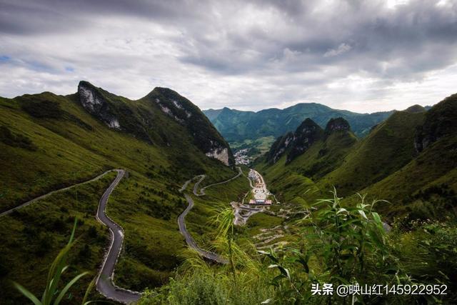 头条问答 - 九盘山有哪九盘?(21个回答)