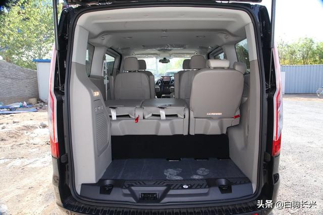 mpv适合当床车长途自驾游的车型有哪些推荐