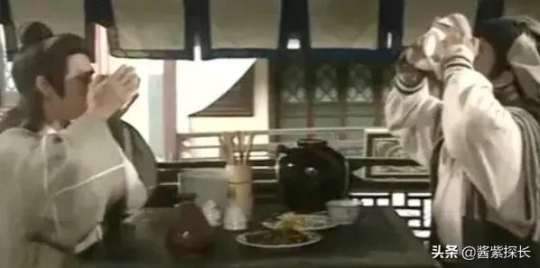 微步,苏炳添和凌波微步哪一个快？