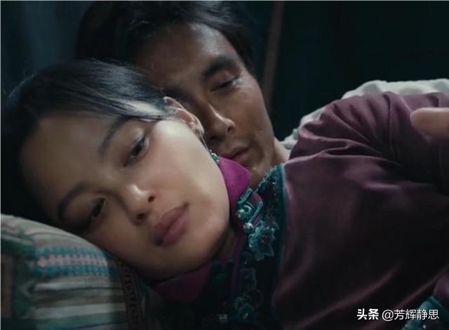 湘西鬼结婚事件:《龙岭迷窟》鹧鸪哨为什么最终去了美国，到底和谁结婚生的女儿？