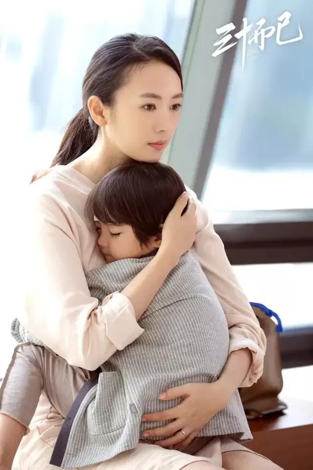 童谣的现任老公是谁:如何看待童瑶获得白玉兰奖最佳女主角？
