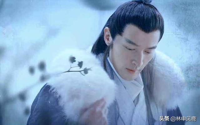 当今中国娱乐圈,演技排名前三的男明星,你觉得都是谁？为什么？