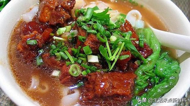 广东人早餐一般吃什么？插图9